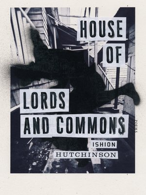 cover image of House of Lords and Commons